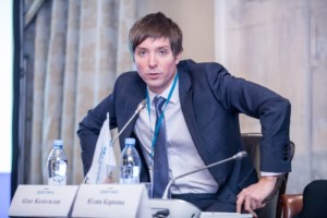Олег Колотилов (kkplaw.ru) - доклад по теме спора ''Татнефти'' и Украины - ''Лучшие судебные практики 2017'' (1)