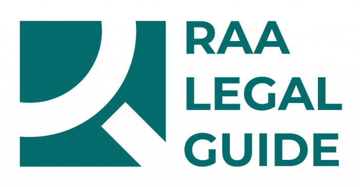 RAA Guide